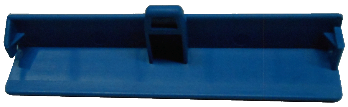 Canister Lid Latch to suit UPRIGHT COMBIVAC C17-36