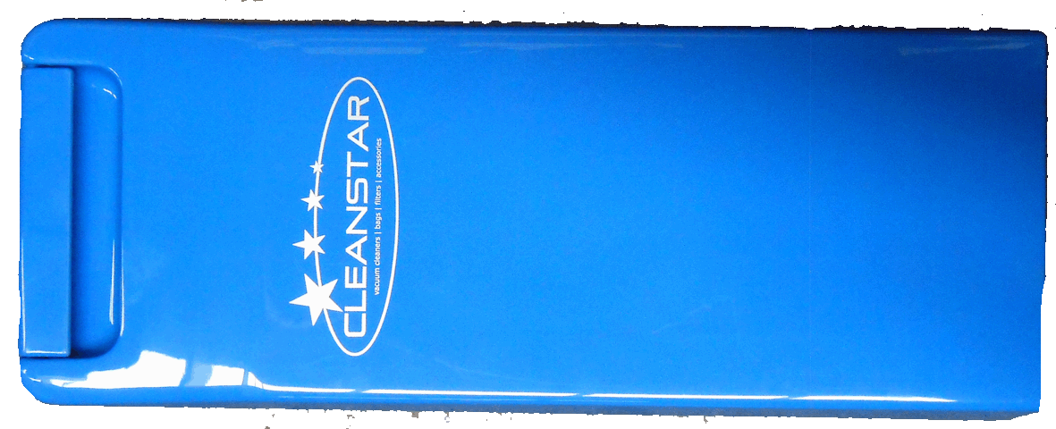 Canister Lid (Front) to suit UPRIGHT COMBIVAC C17-36