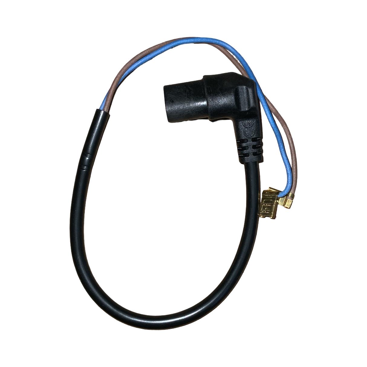 Connecting Black Cable to suit UPRIGHT COMBIVAC C17-36