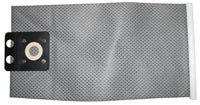 CLOTH BAG - NILFISK GD910, GD1000, GD1005, GD1010, GDS1010 ... (1PK CLOTH)