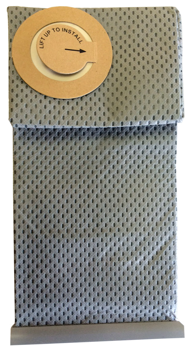 CLOTH BAG - PACVAC THRIFT, MICRON (1PK CLOTH)