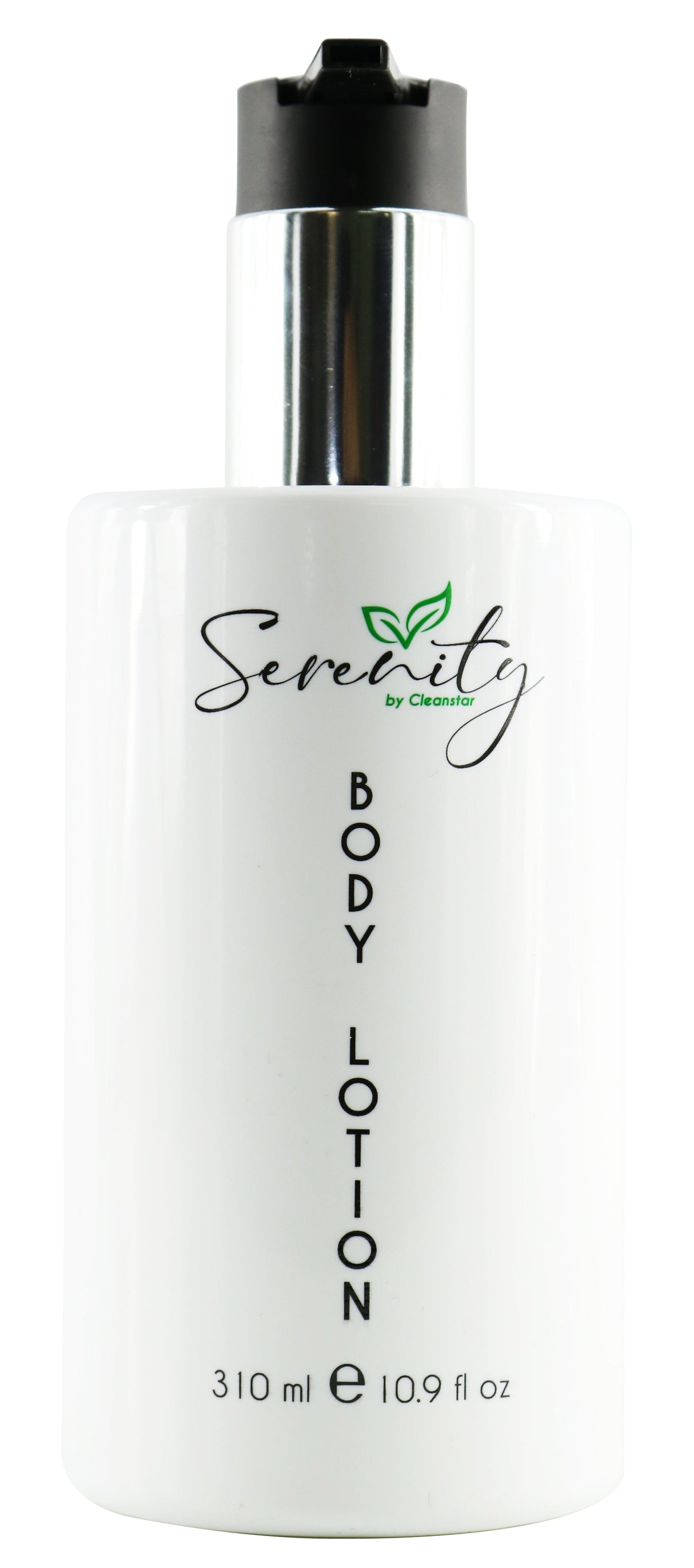 Body Lotion Pump Bottle 310ml - 50 pack - (Serenity Collection )
Hotel Amenities Range