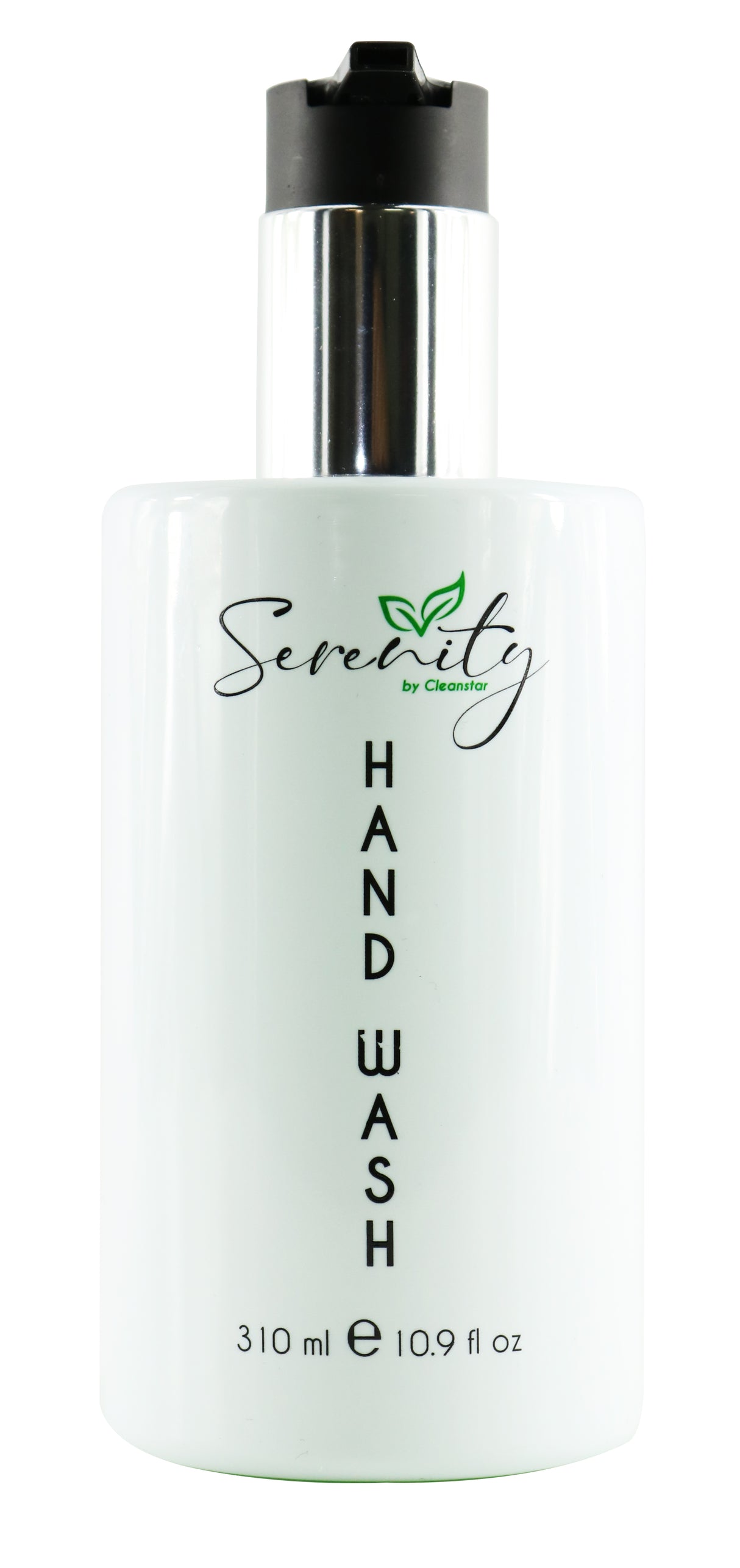 Hand Wash Pump Bottle 310ml - 50 pack (Serenity Collection )
Hotel Amenities Range