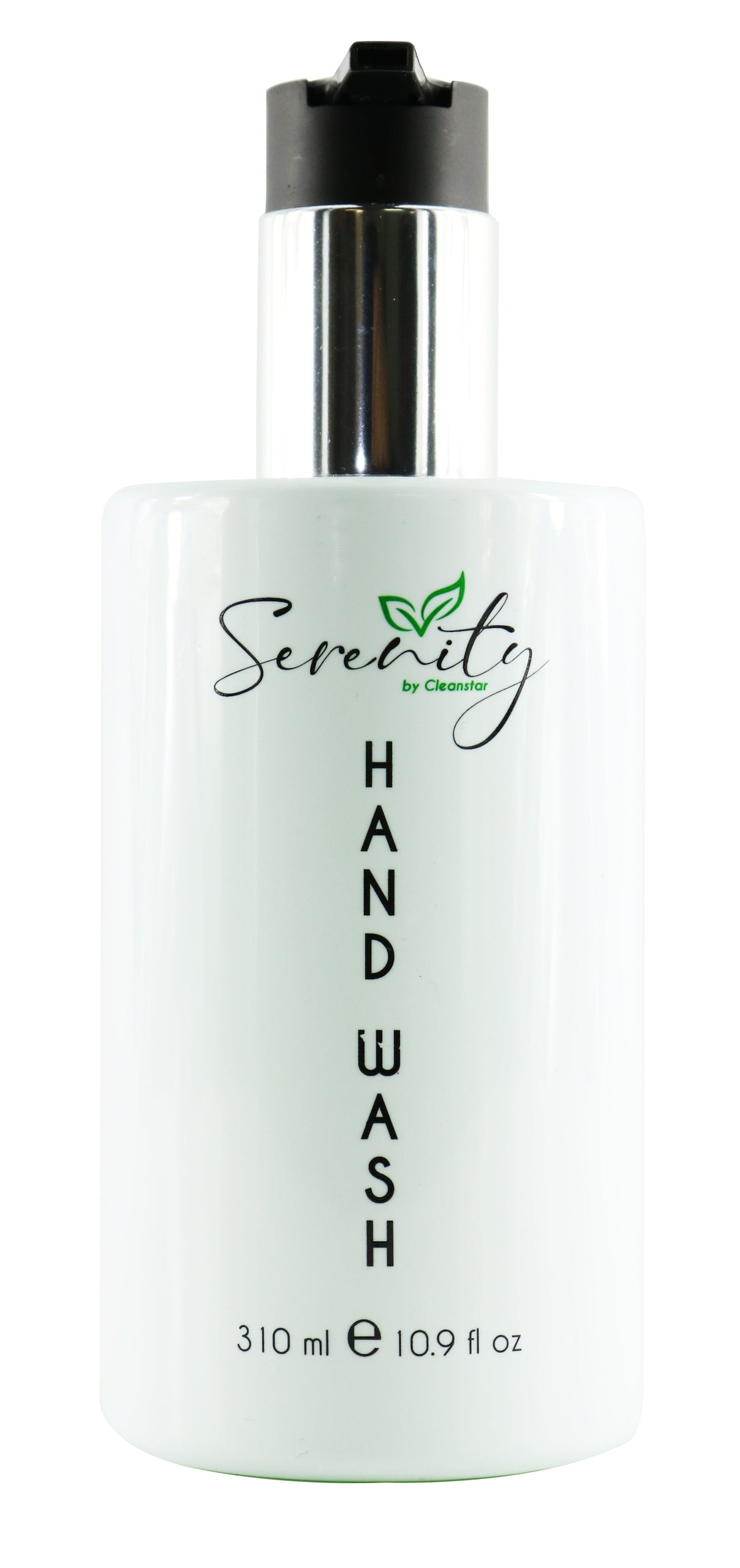 Hand Wash Pump Bottle 310ml - 50 pack (Serenity Collection )
Hotel Amenities Range