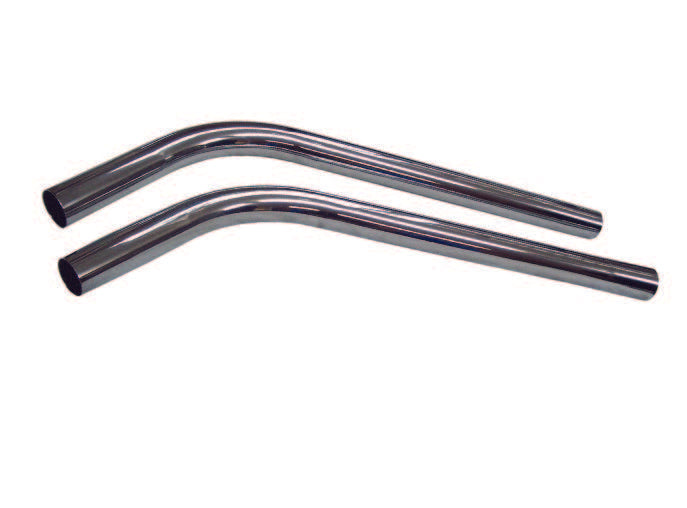 S Wand (Upper tube only) To Suit: Cleanstar VC30L, VC60L & VC90LP, VC80LX