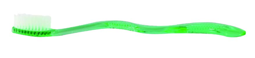 Toothbrush 500pk - Individually packaged (Serengeti Collection) Hotel Amenities Range