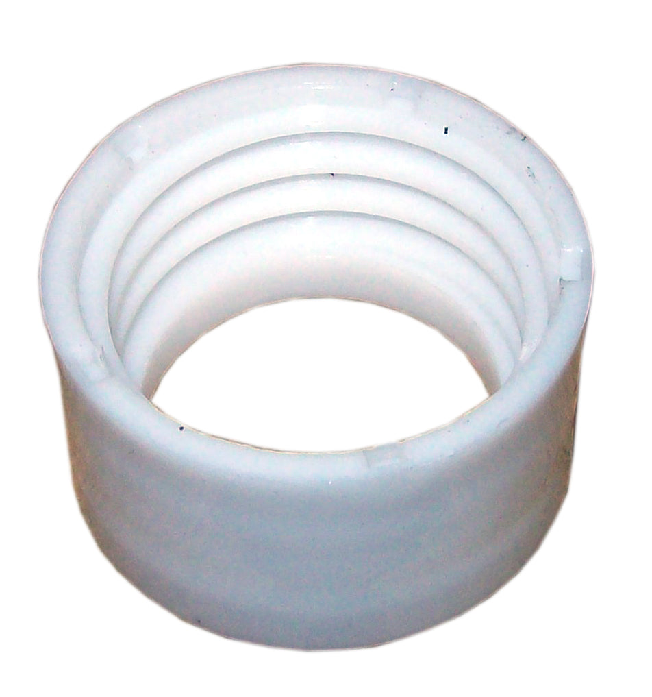 Hul To Fit Hose End (use With Ring)
