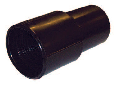 Hose Cuff - Black (Commercial VC range) - 38mm