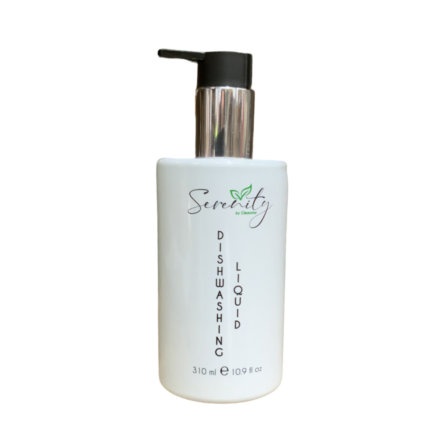 Dishwashing Liquid – 310ml - 50 pack (Serenity Collection ) Hotel Amenities Range