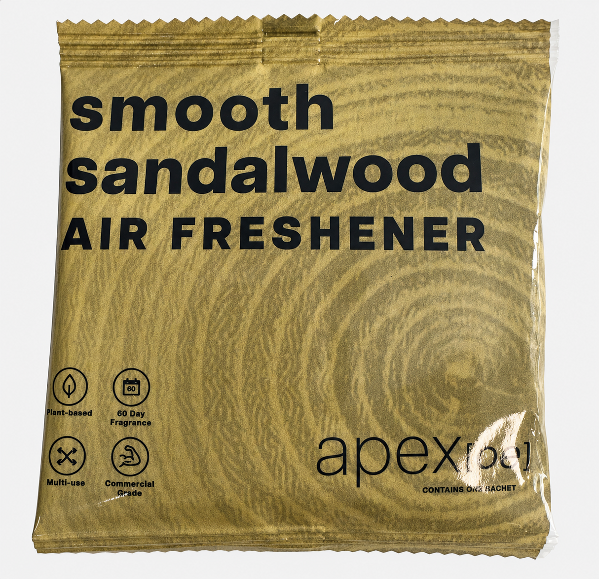 Mixed Fragrance Sachet 25pc
