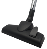 ALLERGY 1800W Bagless Vacuum Cleaner with HEPA Filtration