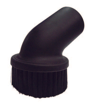 Round Dusting Brush For Cleanstar Commercial 38/40mm