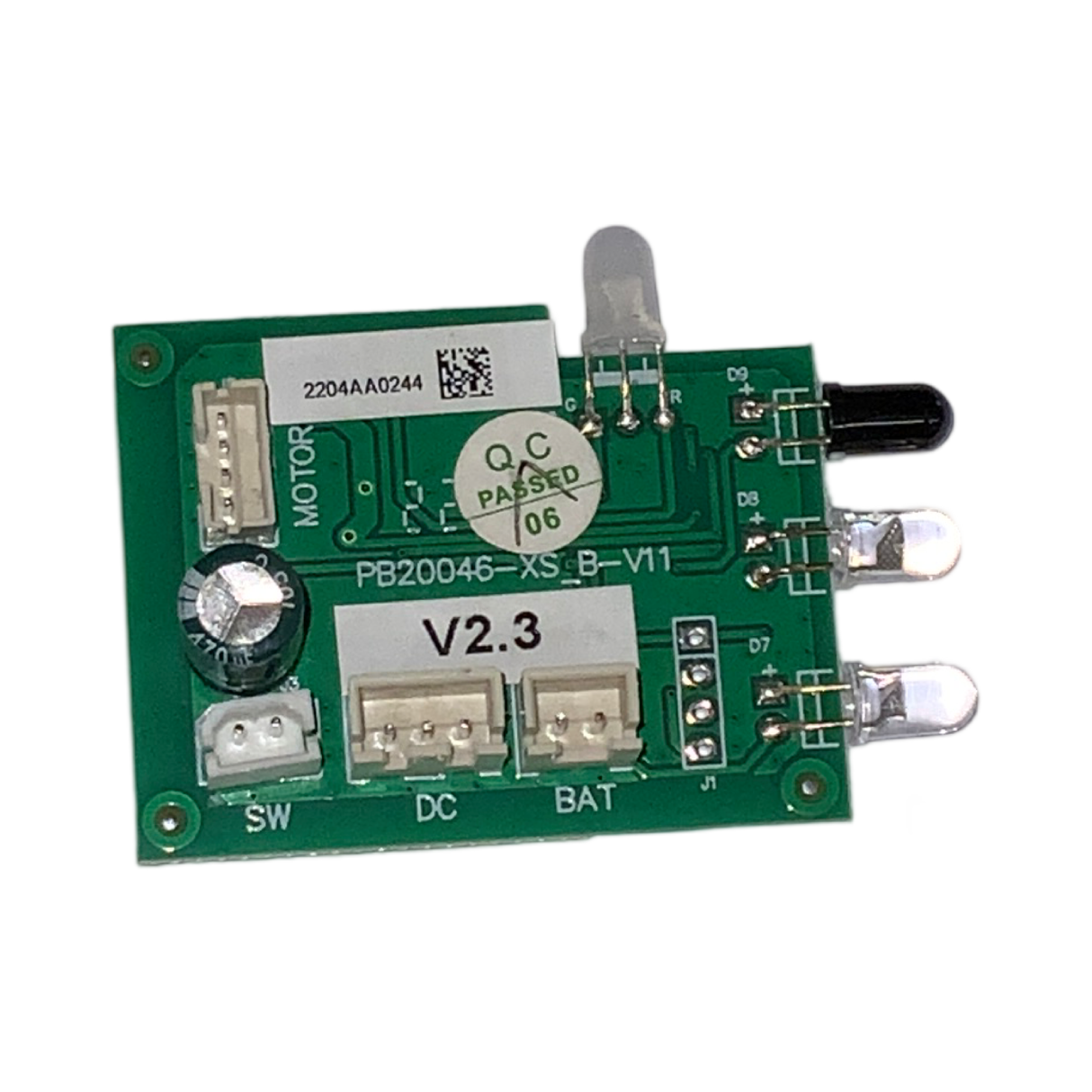 PCB Control Board for dispenser