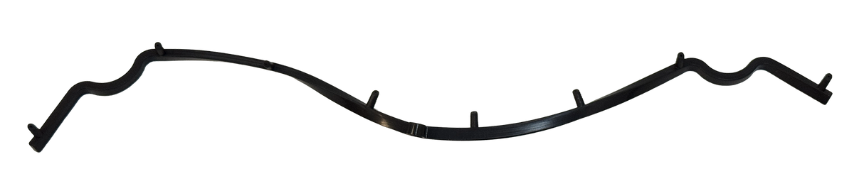 Water Release Channel