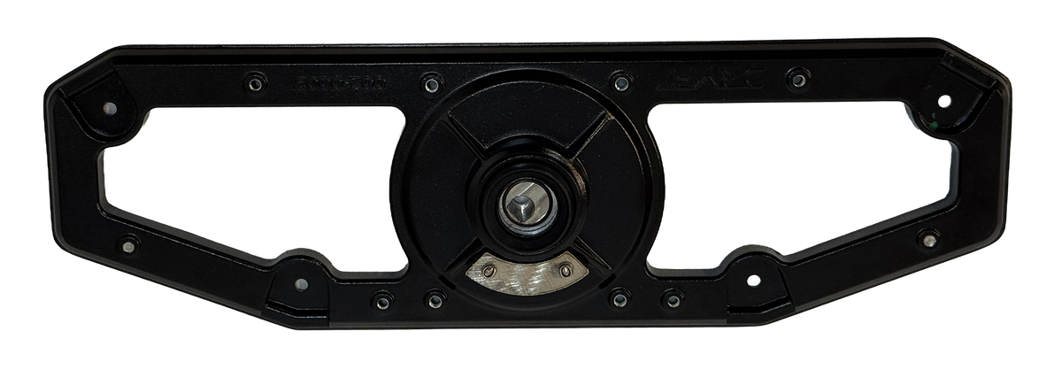 DRYFT Oscillating Assembly