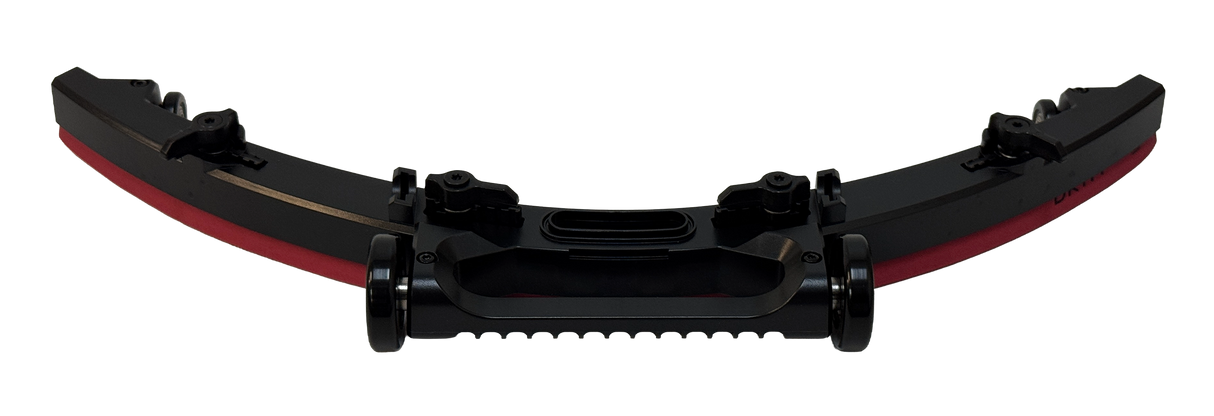 Squeegee Bar Assembly Complete