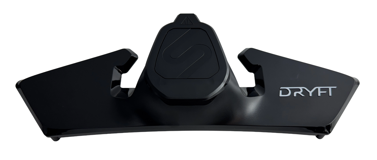 DRYFT - Head Cover & Stand Frame Assembly