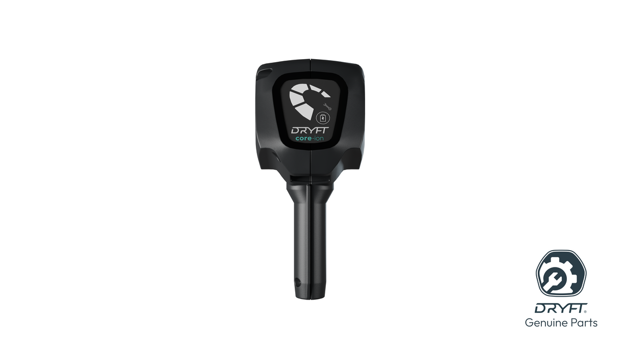 Battery DRYFT core ion