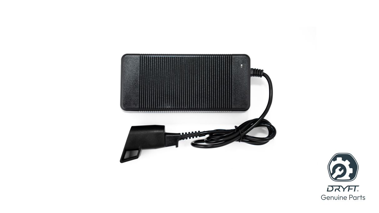 Charger DRYFT core ion