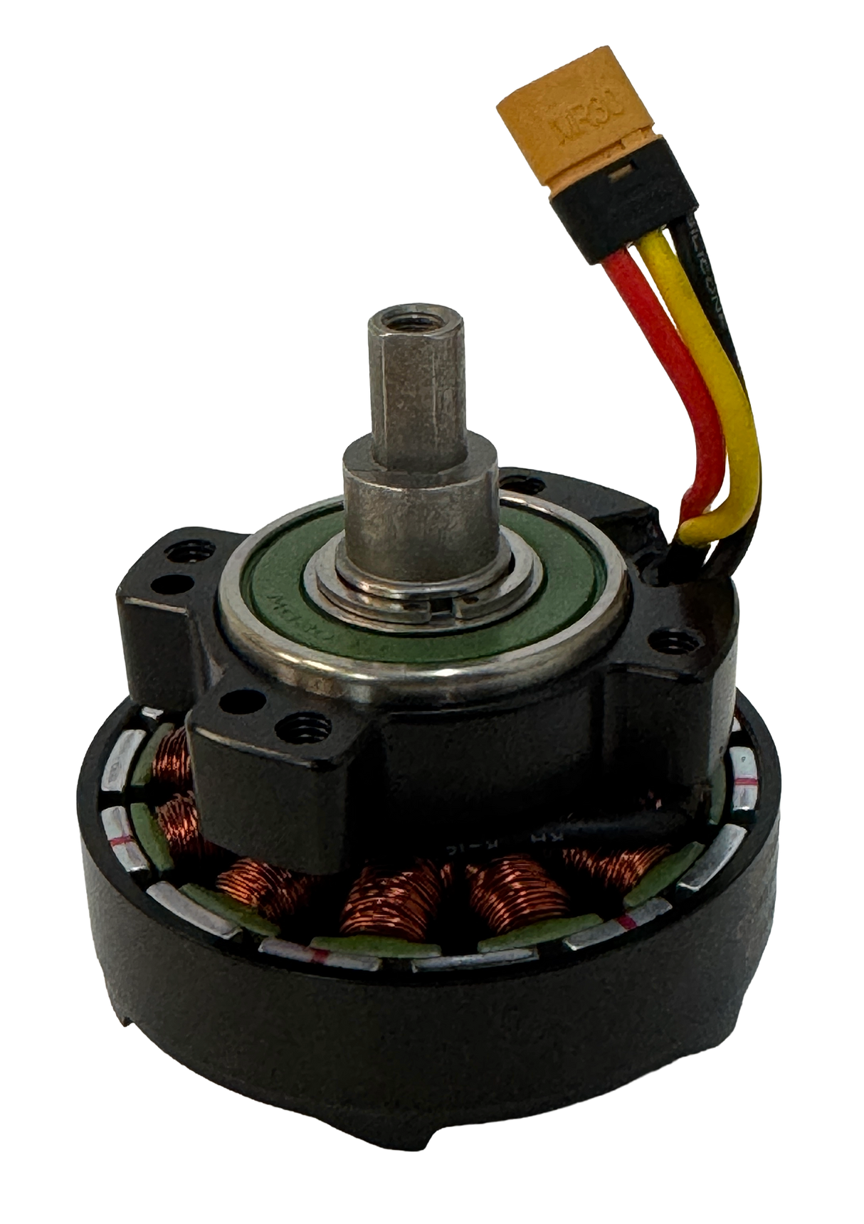 24V Digital Head Motor DRYFT