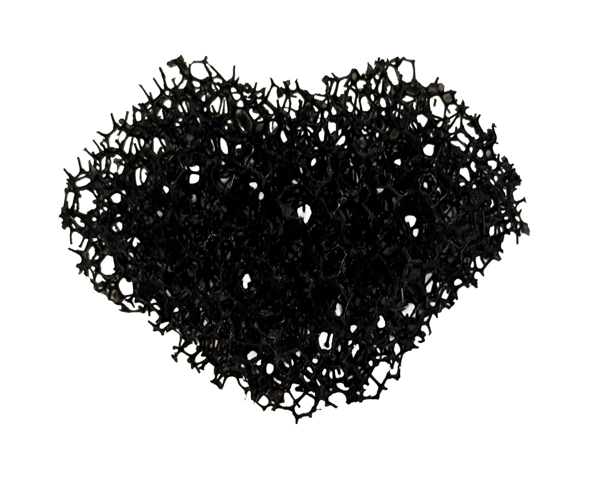 Recovery Tank Inlet Filter