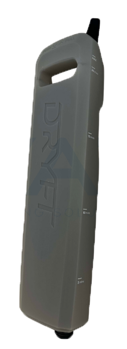 DRYFT Clean Water Tank