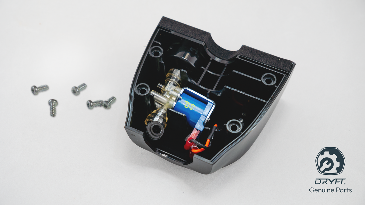 DRYFT Solenoid Pod Assembly