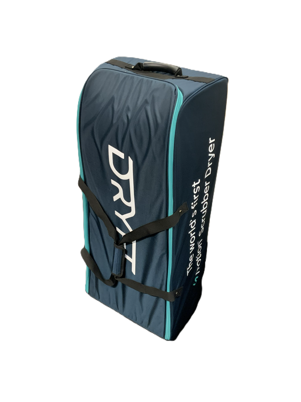 Transport bag to suit MotorScrubber DRYFT