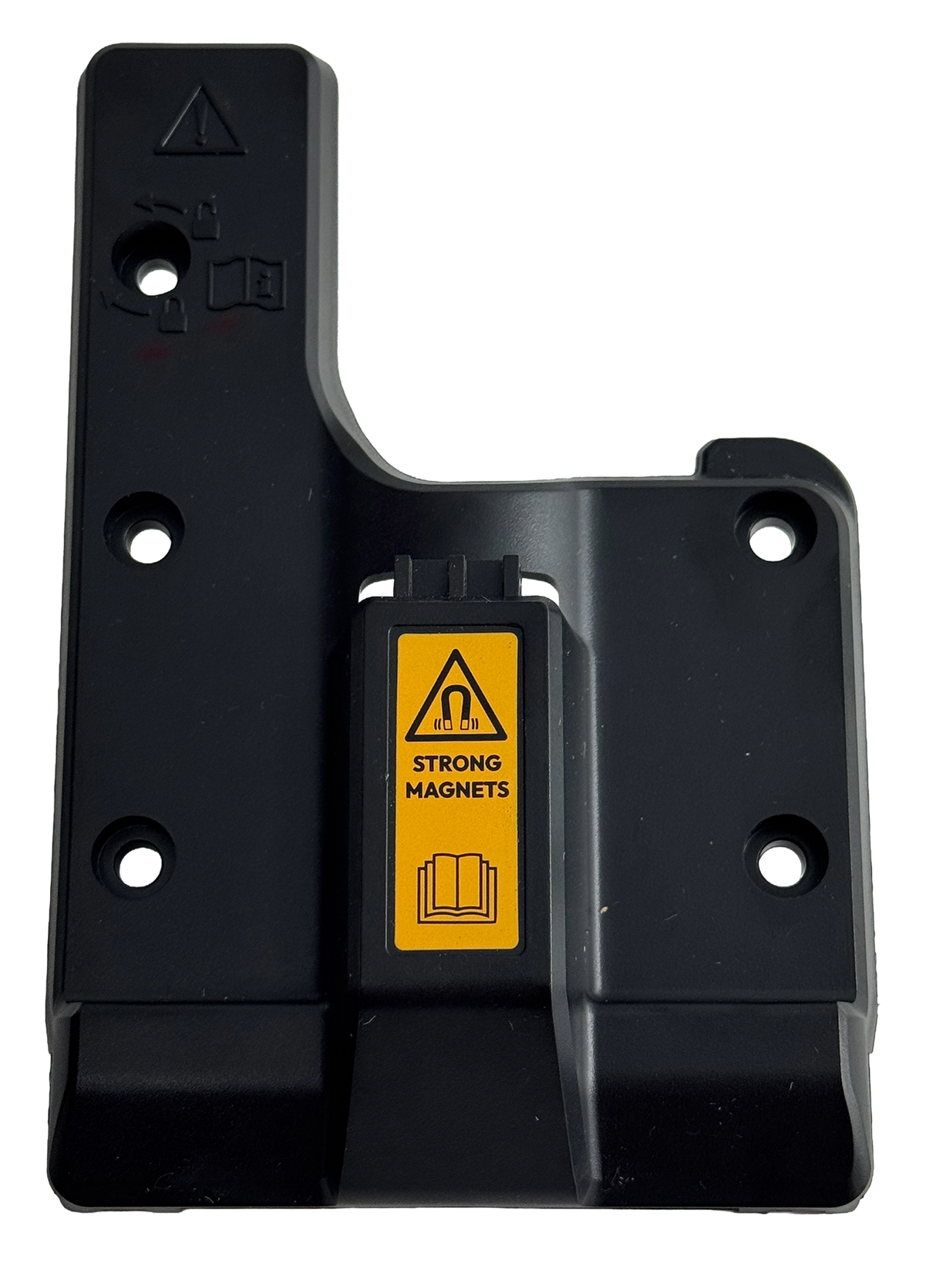 DRYFT Recovery Tank Housing Bracket Kit