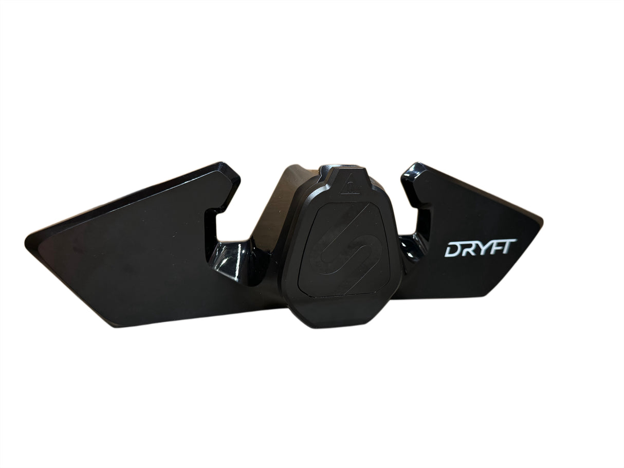 DRYFT - Head Cover, Stand Frame & Screws