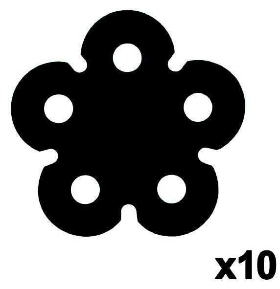 Dyson Cyclone Foam Dust Gasket Seal