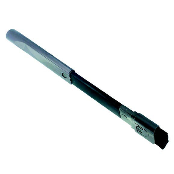 Dyson Extendable Flexible Crevice Tool with Detachable Dusting Brush (DYS025)