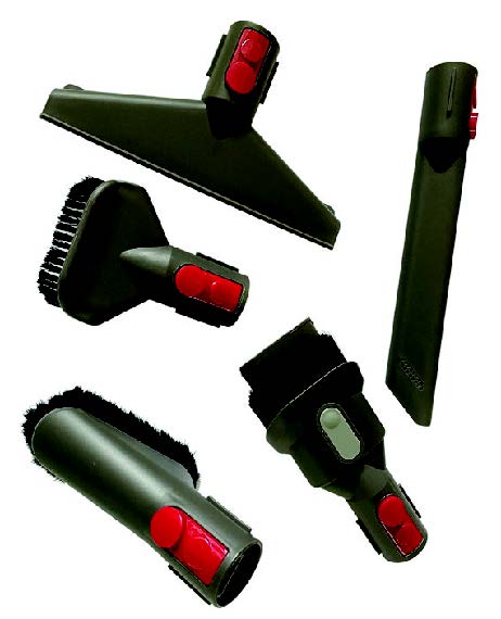 Dyson Complete Accessory Tool Kit
