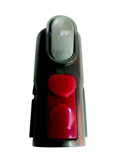 Dyson Adaptor Fitting