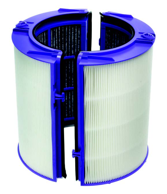 DYSON FAN FILTER SET to suit models:TP06, HP06, PH02, HP09 AIR PURIFIERS
