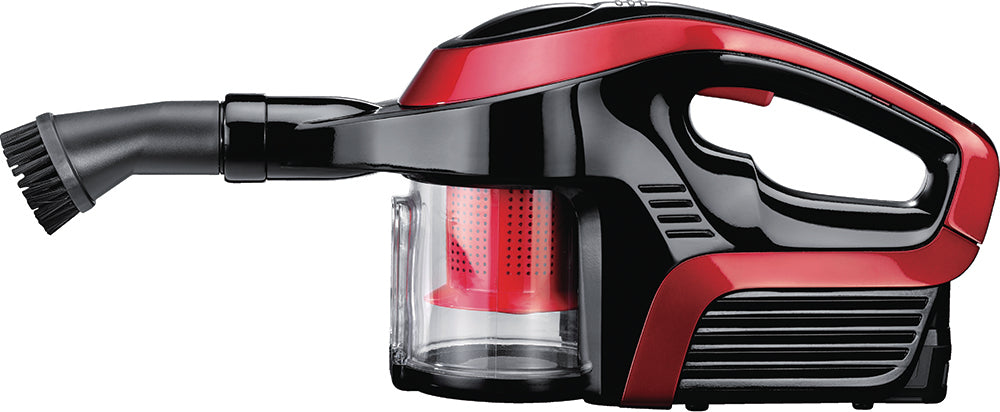 Galaxy 2-in-1 Rechargeable Stickvac by Cleanstar