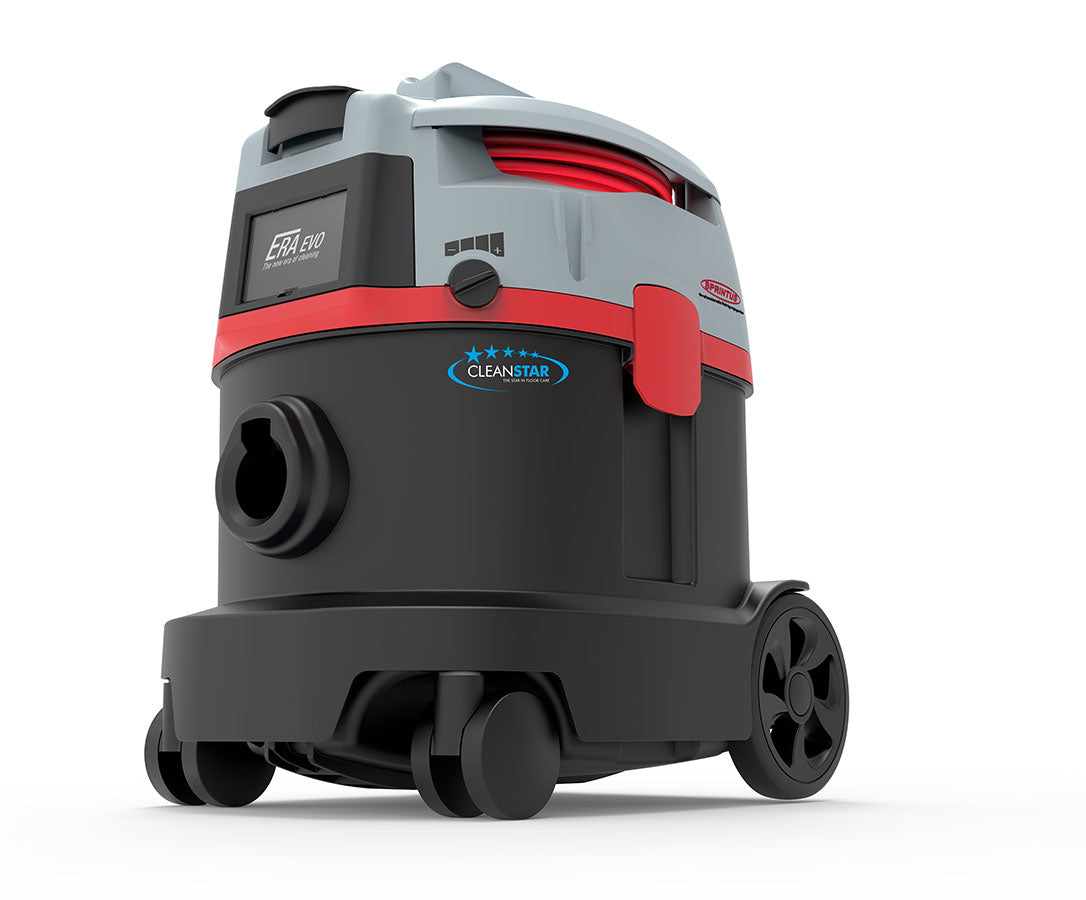 ERA EVO - 13L DRY COMMERCIAL VACUUM CLEANER