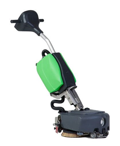 MIRA ERGO 40 - Scrubber Dryer