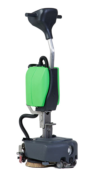 MIRA ERGO 40 - Scrubber Dryer