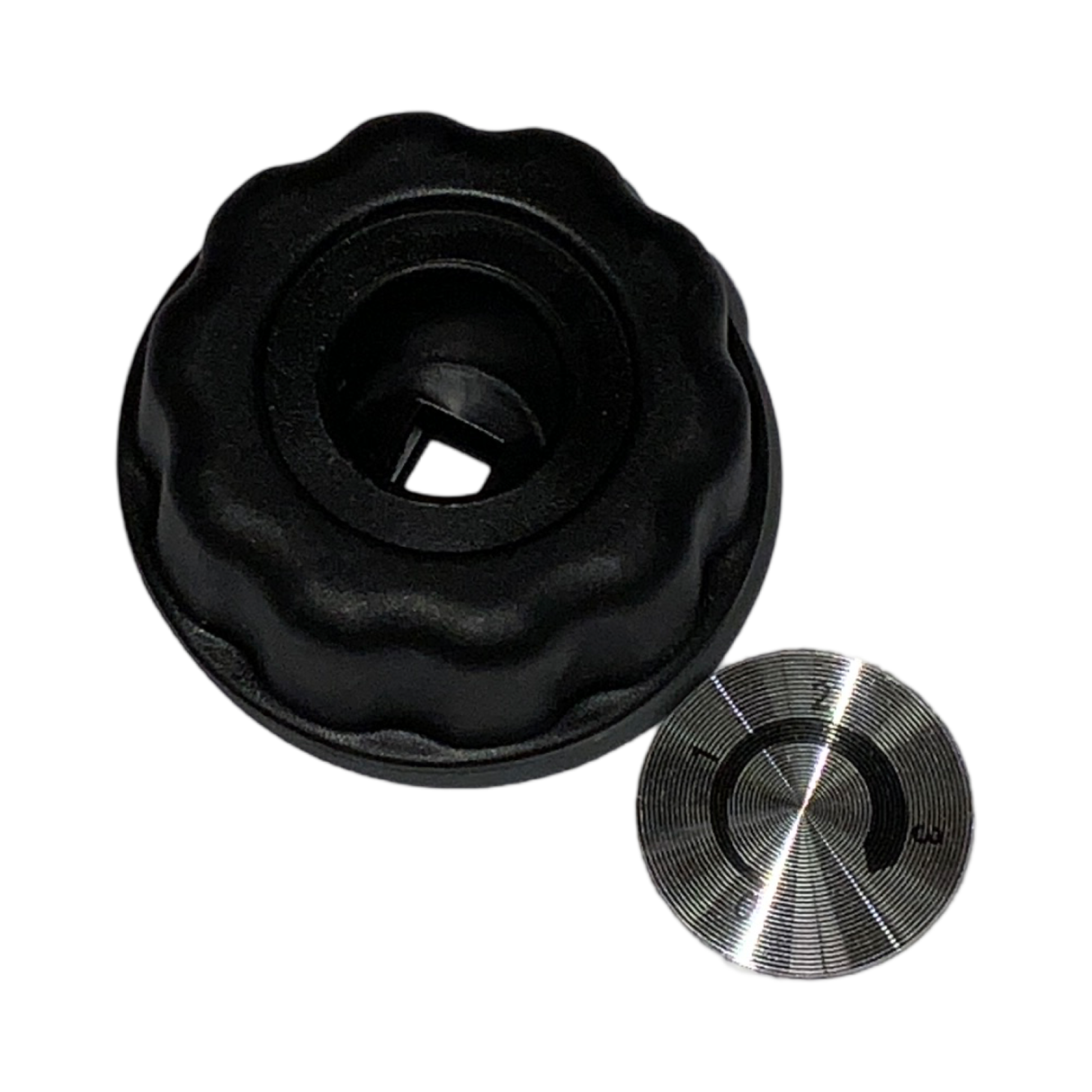 Volume Control Knob- for XPOWER F16B FOGGER