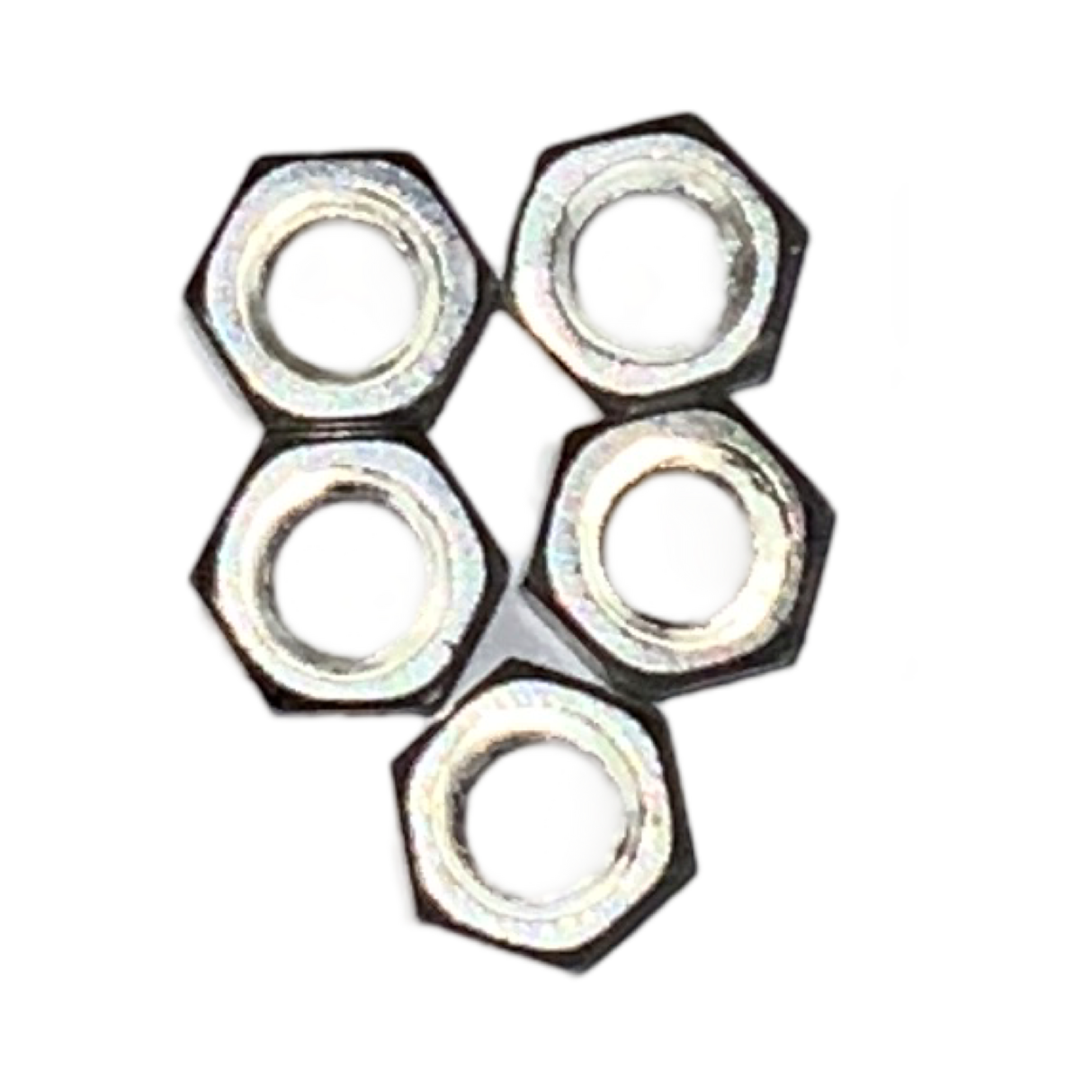 Nut For Volume Control Knob for XPOWER F16B FOGGER