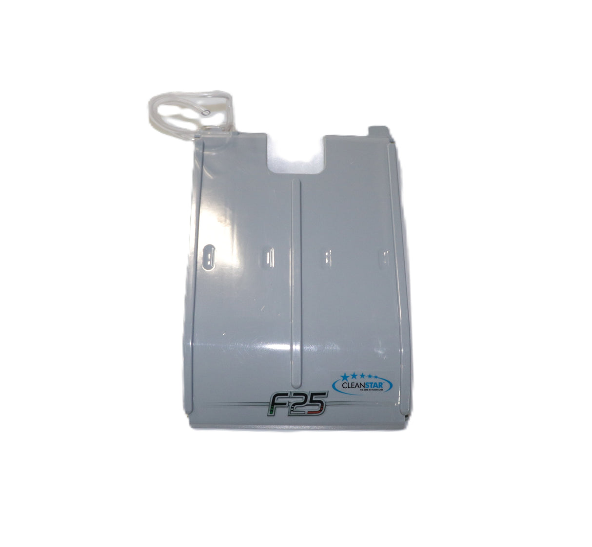 Cover Complete - F25