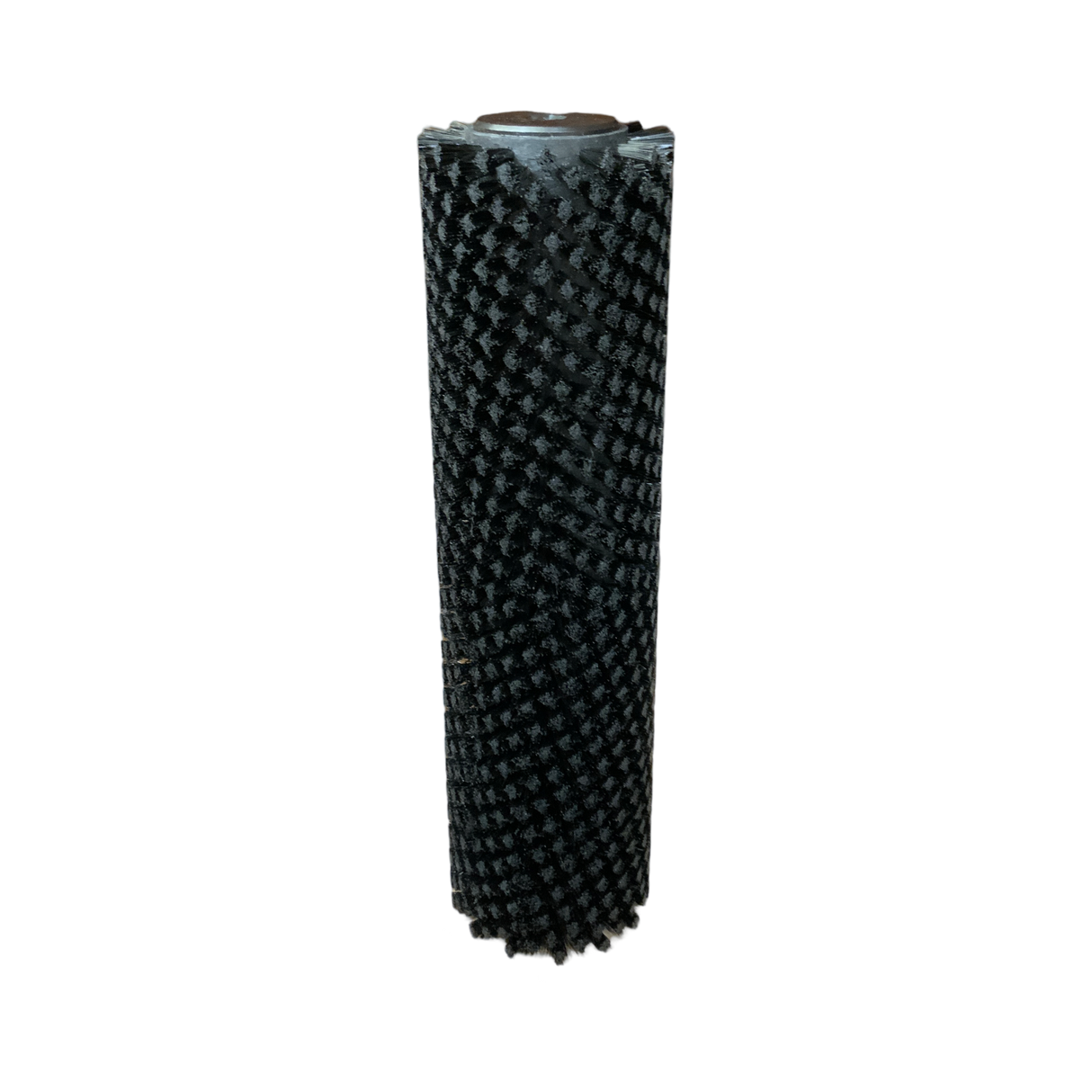 Front Black Brush - F35