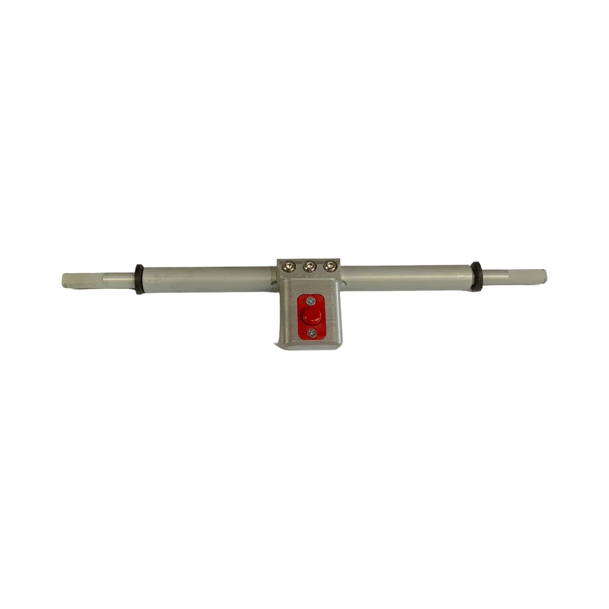 Aluminium Axel Complete-F35