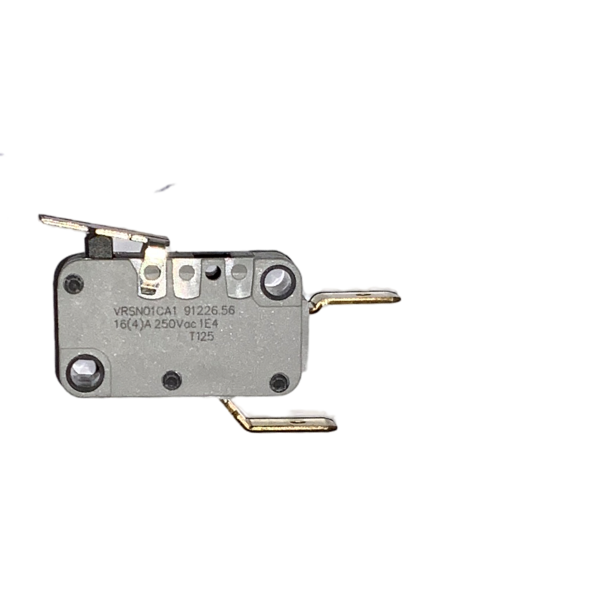 Micro Switch to suit: F25/35