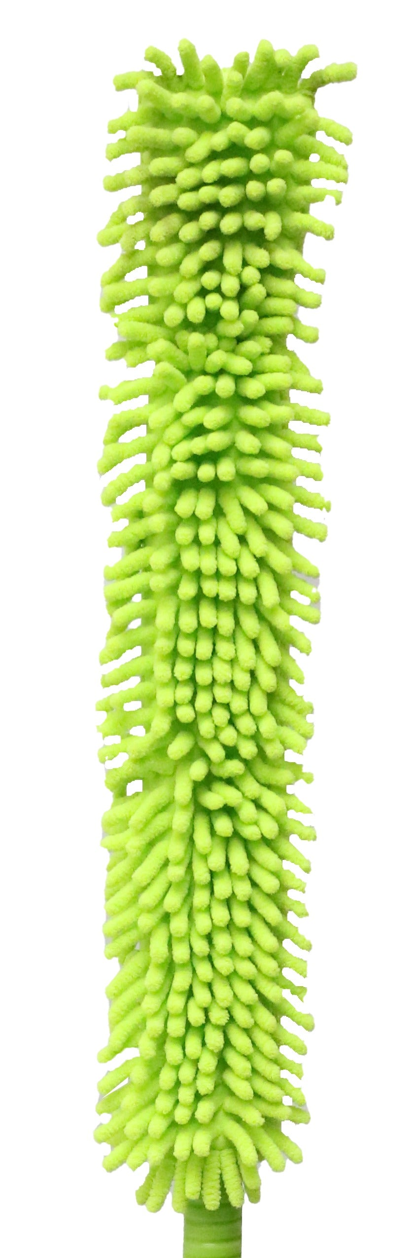 Pad replacement for Flexi LedgeDuster - Green