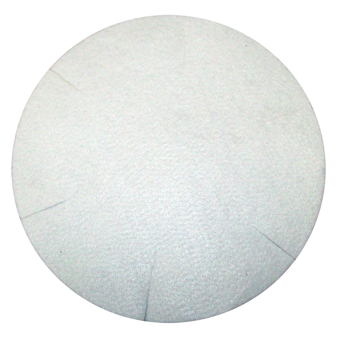 PACVAC PROLITE FILTER WITH SLITS
