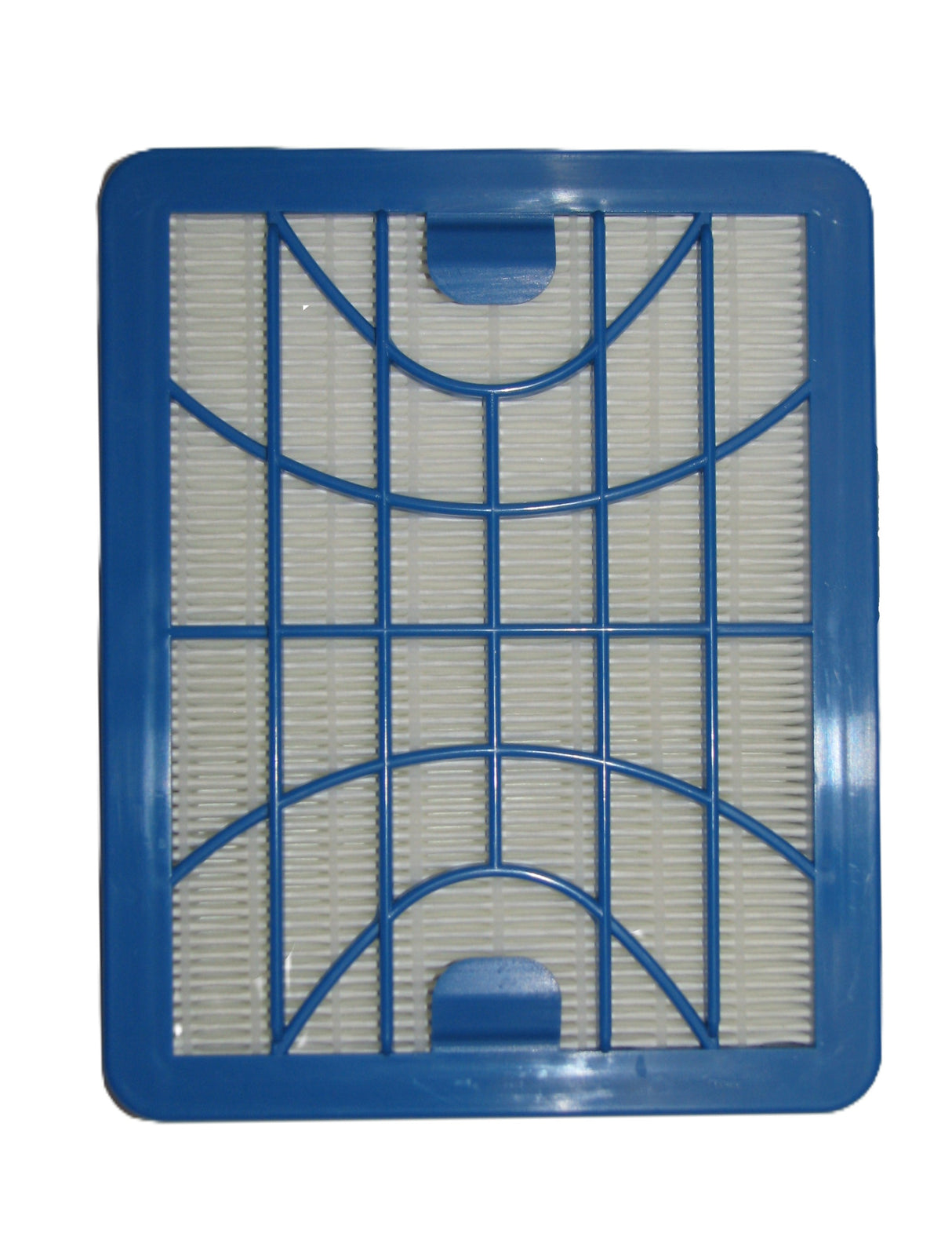 HEPA 13 FILTER & GASKET TO SUIT: ZELMER SOLARIS & SOLARIS TWIX