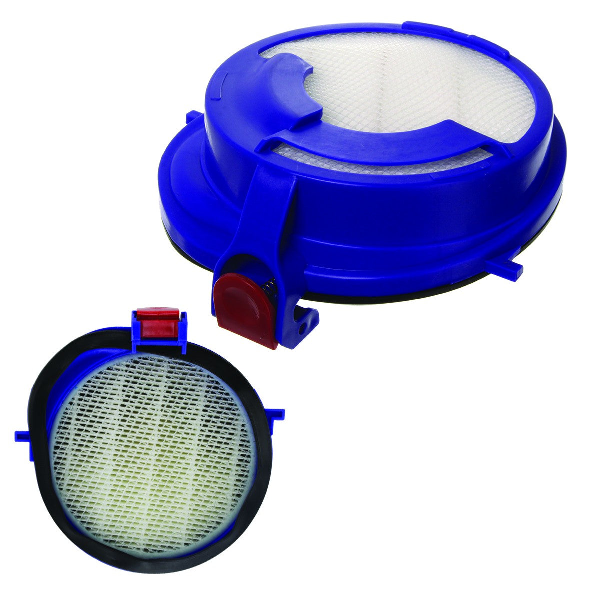 POST MOTOR FILTER DYSON DC24-FILTERS