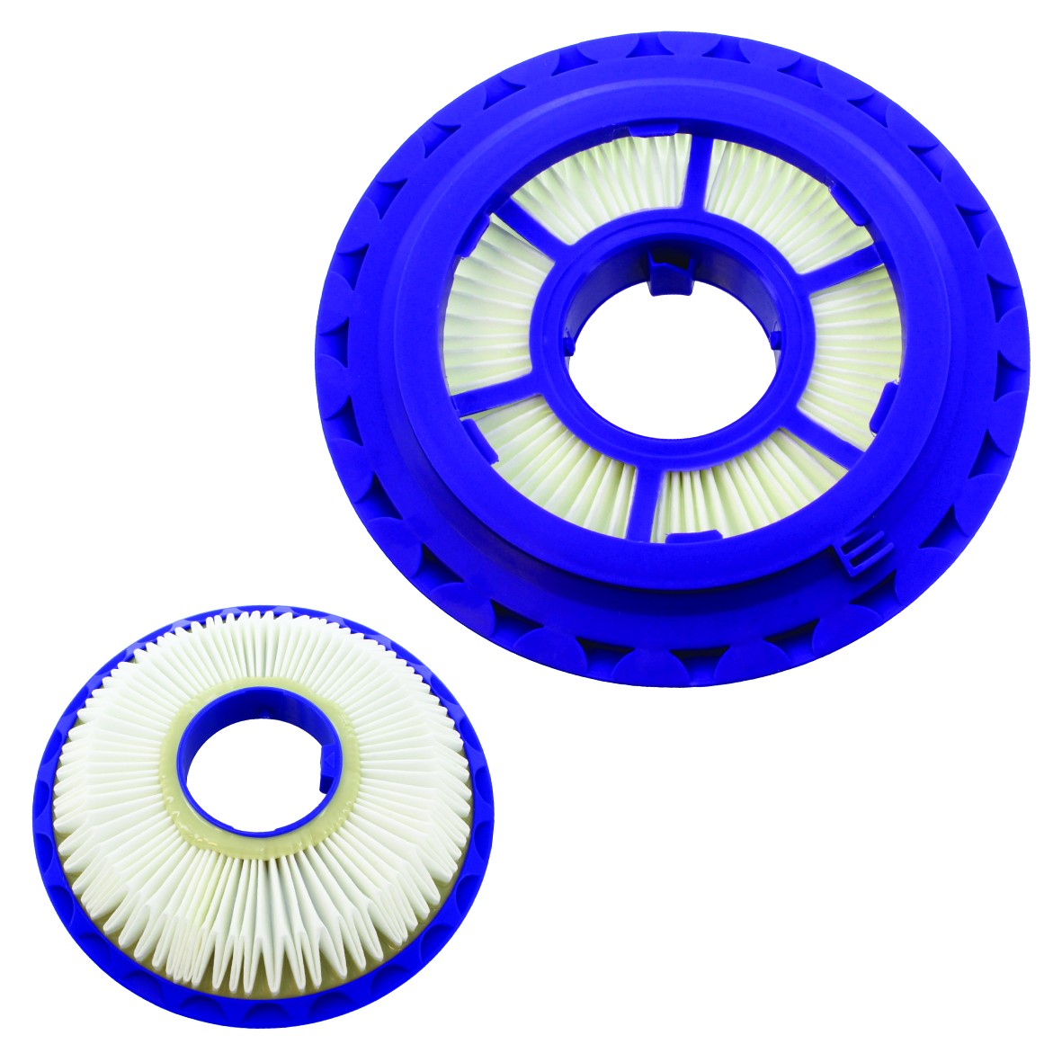 Dyson Post-Motor HEPA Filter to suit DC41, DC41i, DC41 Mk2, DC43, DC55, DC65, DC66